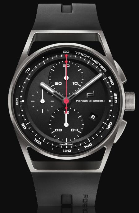Porsche Design 1919 CHRONOTIMER 4046901418236 Replica Watch